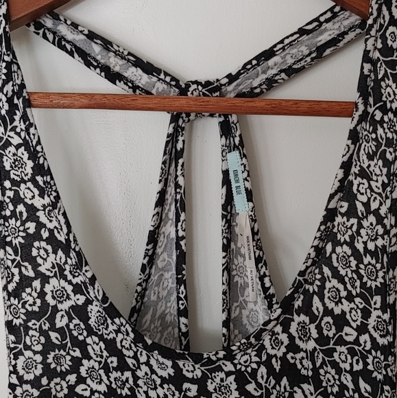 Urban Outfitters Kimchi Blue skater dress - Picture 3 of 6